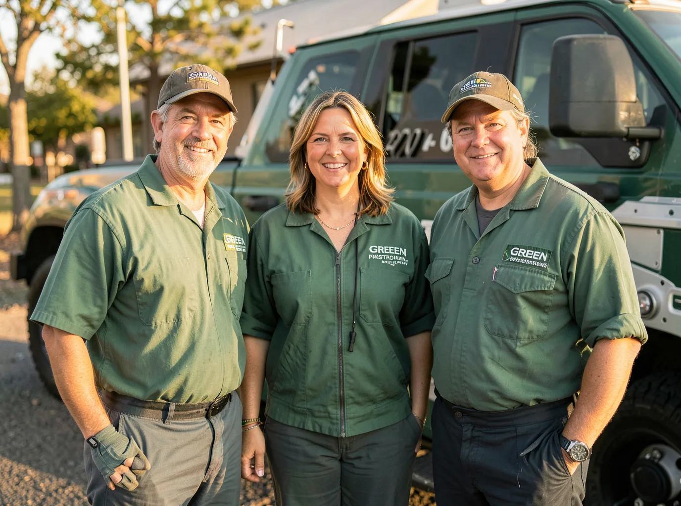 Water Damage Restoration company in Gunpowder, MD