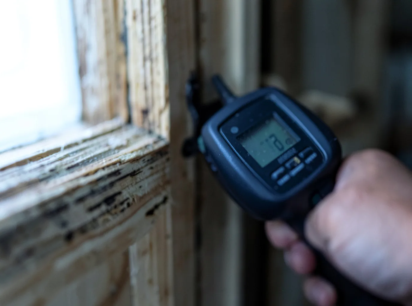 Commercial Water Damage Restoration in Gunpowder, MD