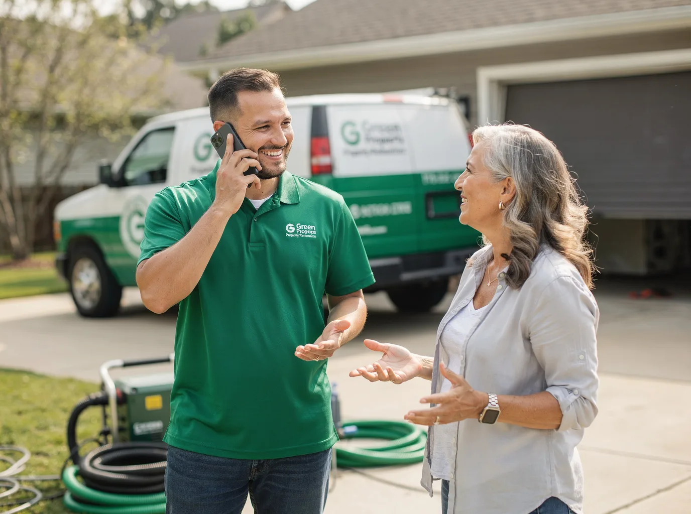 Water Damage Restoration Gunpowder, MD FAQs